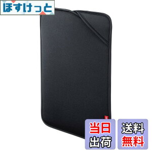 �y���������z�T�����T�v���C PC�v���e�N�g�X�[�c 15.6�^���C�h�Ή� �u���b�N IN-WETSL15BK