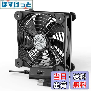 �y���������zELUTENG USB�t�@�� 12cm �h�U�S�����t�� ��p�t�@�� ���� �É� 3�i�K���ʒ��� �������ʎ��� ��p�N�[���[ ���^ �����@ ������ 5V �� �����@ ���^ PC/PS5/PS4/�m�[�g�p�\�R��/���[�^�[/��