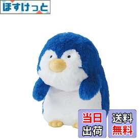 【送料無料】バンダイナムコヌイ(Bandai Namco Nui) SPY x FAMILY ペンギン ふんばるず