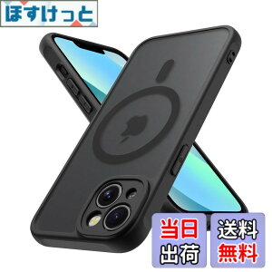 �y���������ziPhone 13mini �P�[�X ������ MagSafe�Ή� iphone13�~�j �J�o�[ �}�O�l�b�g���� �A�C�t�H�� 13�~�j �p �J�o�[ �ϏՌ� �}�b�g�� �X�}�z�P�[�X iphone 13mini ���΂݂Ȃ� �X�g���b�v�z�[���t�� 