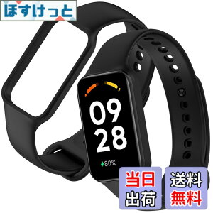�y���������z[YFFSFDC] Redmi Smart Band 2 �����o���h 2���� Xiaomi Band 8 Active �V���I�~ ���� ���� �\�� �ւ� �o���h �x���g �����p ���o�[�x���g �V���R���� �ʋC �h�� (��)