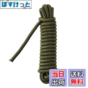�y���������z���V(Takagi) KANUCHI OUTDOOR �S�����[�v 6.0mmx3m OD�O���[�� �K�v�Ȓ����ɃJ�b�g�\ �o���W�[�R�[�h �X�g���b�`�R�[�h �e�����[�v �S���Ђ� �e���g �^�[�v �݉c �ו� �ג��� �Œ� �S��