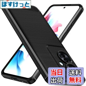 �y���������zLAYJOY �Ή� OPPO Reno11 A �P�[�X OPPO RENO 11 A �J�o�[ �\�t�gTPU �ČRMIL�K�i �ϏՌ� [ �l�����ی� �w��h�~ �S�ʕی� �Ռ��z��] OPPO Reno 11A �X�}�z�P�[�X�i�u���b�N�j