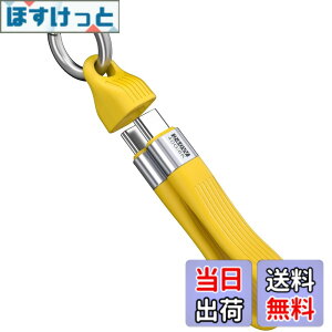 �y���������zENDLESSHINE �V���[�g USB C �P�[�u�� 5.11 �C���` PD 240W 1 �p�b�N �L�[�z���_�[ �R�[�h USB 4.0 40Gbps 8K 60Hz �r�f�I �f�B�X�v���C Thunderbolt 3/4 MacBook Android Auto �O�t�� SSD Type C �p (�C�G���[)