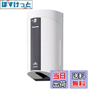 �y���������z�p�i�\�j�b�N(Panasonic) EV�EPHEV�[�d�p �J�o�[�t15A�E20A���p�ڒn���O�R���Z���g �ȈՌ��t �I�o�E�������p 200V�p �z���C�g WK4422W
