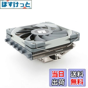 �y9��1���[9��15���܂�200�~�I�t�z�y���������zThermalright AXP 120 X67���^CPU�G�A�N�[���A120 mm TL-C 12015 PWM�t�@���t���A6�̃q�[�g�p�C�v�A67mm���AAMD:AM4/AM5/Intel LGA 1700/1150/1151/155/112/1200/2011/2066�APC