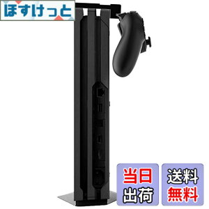 �y���������zCYBER �E �R���g���[���[�t�b�N ( PS4 �p) �u���b�N