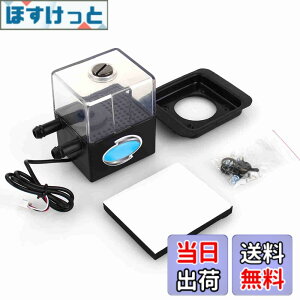 �y���������zWalfront ����|���v �R���s���[�^�p ��p�V�X�e�� CPU �t�� ��p���u �p Wal �O��SC-300T DC 12V ���Â��Ȑ���|���v �^���N4W������max.300L h ���⎮SC-300T�R���s���[�^�[�T�C�����g�T�[