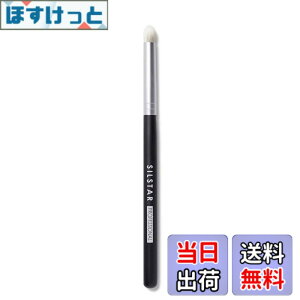 �y���������zSILSTAR PROFESSIONAL MAEKUP BRUSH �F�F�u���b�N