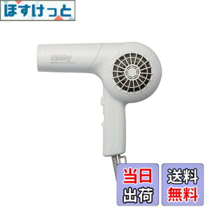 �y���������z�e�X�R��(TESCOM) �e�X�R�� �m�r�[(Nobby) �}�C�i�X�C�I���w�A�[�h���C���[ NB1501 �z���C�g W/�z���C�g 1�� (x 1) �F�FW/�z���C�g�A�T�C�Y�F1�� (x 1)