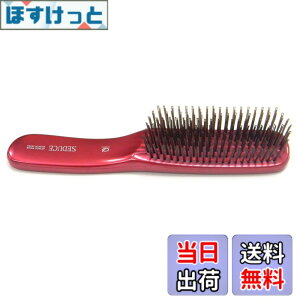 �y���������z�r�{���q�H��(Ikemoto Brush) �w�A�u���V/�w�A�P�A�u���VL W3.9xD3.4xH20cm �wSEDUCE(�Z�f���E�X)�x SEN705R ���{�� �F�F���b�h
