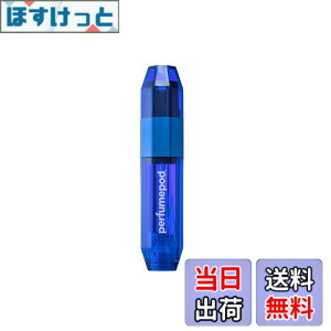 �y���������zICE Atomizer Plastic �F�FBlue�A�T�C�Y�F��18 x 88 mm