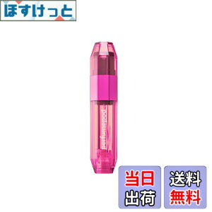 �y���������zICE Atomizer Plastic �F�FPink�A�T�C�Y�F��18 x 88 mm