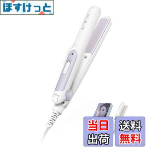 �y���������zAliliy �w�A�A�C���� �~�j 180g�� �y�� 180�x�v���d�l �X�g���[�g�A�C���� �O���p �J�[�� �X�g���[�g 30s�}�����M �T�������}�C�i�X�C�I�� �c���� �w�A�P�A �R�e 20mm �R���p�N�g ����