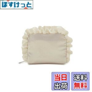 �y���������z[�t���C �A�C�f�B�[] �yLeSportsacx FRAY I.D�zRF SQUARE COSMETIC FWGG254410 ���f�B�[�X IVR F �F�FIVR�A�T�C�Y�FF