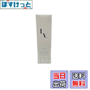 �y���������z�����L�@���w LV serum ���u�Z���� 200g �w�A�g���[�g�����g �F�F�z���C�g�A�T�C�Y�F200�O����