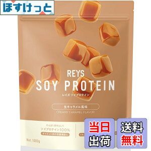 �y���������zREYS ���C�Y �\�C �v���e�C�� �R�V �疾 �ďC 1kg �������� �r�^�~�� 7��z�� SOY �Ղ�Ă��� �\�C�v���e�C�� 50�H��