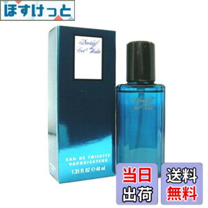 �y���������z�_�r�h�t �N�[���E�H�[�^�[ �����Y EDT40mL [���s�A���i]