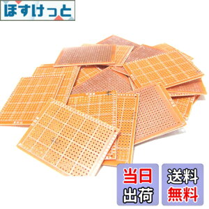 �y���������z���j�o�[�T����� (PCB 50mmx70mm 432��) 25���Z�b�g