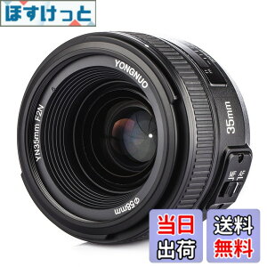 �y���������zYONGNUO Nikon YN35mm F2N �P�œ_�����Y �j�R�� F�}�E���g �t���T�C�Y�Ή� �L�p �W�������YD5�n��AD4�n��AD850�AD810�n��AD800�n��AD750�n��AD700�AD610�AD600�AD500�AD300�n��AD7500�AD7200�AD