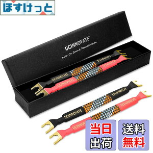 �y���������zUCINNOVATE 4�p�b�N6�C���`HiFi OFC�X�s�[�J�[�p�b�`�P�[�u���A15cm �����b�L�p�b�`�p�l���t���X�s�[�J�[ �P�[�u���u���b�W�o�C���C���[�X�s�[�J�[�A�X�s�[�J�[�P�[�u���[�q�ւ̃I