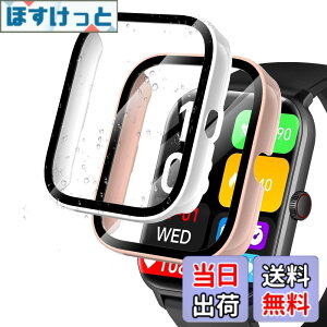 �y���������z(2��) YCJDP ��̌^�P�[�X for HOIBAI/Segick/Vialove KW105-G01 �X�}�[�g�E�H�b�` 1.9�C���` PC+�����K���X�t�B������̌^�P�[�X �S�ʕی� ���o���Ղ� �����h�~ �Ռ��z�� �h�� �h�o �C�菝