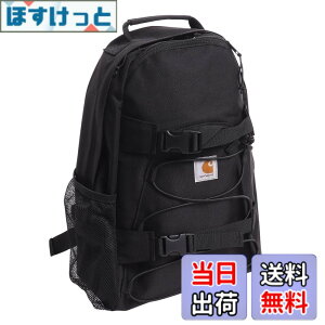 �y���������z[�J�[�n�[�g] ���[�N�C���v���O���X WIP �o�b�N�p�b�N KICKFLIP BACKPACK I006288 Black/8900 �F�FBlack(8900)�A�T�C�Y�F45x29x19cm