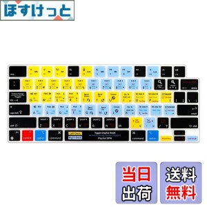 �y���������zWYGCH �L�[�{�[�h�J�o�[ �V���R�� �ی�X�L�� �L�[�{�[�h�v���e�N�^�[ MacBook 2026 Neo 13.0 cm(A18)& Air13.6 15�C���`(M5-M2) & Pro14 16�C���`(M5-M1) A3404 A3448 A3449 �^�b�`ID�t��-Se �F�FZ2-Serato-Scra
