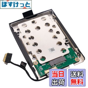 �y���������zBestParts NVMe PCIe M.2 2280 SSD �A�b�v�O���[�h�A�_�v�^�[�{�[�h�u���P�b�g�P�[�u�� Lenovo Thinkpad L580 L590 M.2 NVME DC02C00AY10�p
