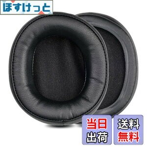 �y���������zZMHJY �C���[�p�b�h �C���[�N�b�V���� for ATH-WS660BT SR30BT AR5BT �w�b�h�z�� �����p �p�b�h �F�F�u���b�N