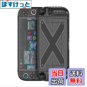 �y���������zProtective Case for Switch2 �F�F�u���b�N�A�T�C�Y�FSwitch 2
