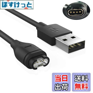�y���������zLeTradeJP �Ή� �K�[�~�� �[�d�P�[�u�� Garmin �}���[�d�`���[�W���O�P�[�u��FOR Fenix 7 7S 7X 6 6S 6X 5 5S 5X Plus�AForeAthlete 245 745 935 945 45�AVivoactive 3 4 4S 5�AVenu 2 2S 3 Sq Music �[�d�� �}���[�d