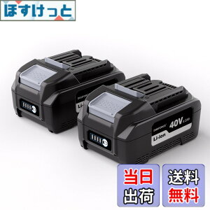 �y���������zDIGIFORCE �}�L�^ 18V/10.8V/14.4V/40V �o�b�e���[ �݊� BL1860B/BL1830B/BL1030B/BL1460B 10.0h/6.0Ah/3.0Ah ���{���[�J�[ ��e�� �|���@ �d���H��p �F�F�u���b�N�A�T�C�Y�F�y2�Z�b�g�z