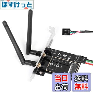 �y���������zMZHOU NVMe PCIe�A�_�v�^ M Key M.2 NVME SSD����PCI-e 3.0 x4�z�X�g�R���g���[���g���J�[�h M2 NGFF PCI-e 3.0,2.0�܂���1.0�Ή� AHCI�A2280�A2260�A2242�A�\���b�h�X�e�[�g�h���C�u�A���[�v���t�@�C��