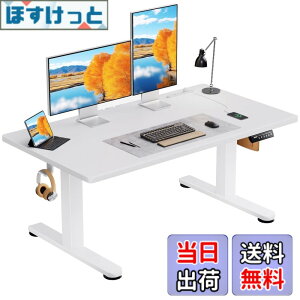 �y���������zErGear �d�� ���~���f�X�N ���[�^�C�v �F�F�z���C�g�A�T�C�Y�F120*60cm