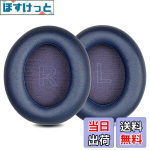 �y���������z�C���[�p�b�h �C���[�N�b�V���� Anker Soundcore Life Q30 Q35 �w�b�h�z�� �����p �p�b�h Q35 pink �F�F�u���[