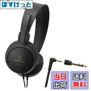 �y���������z�I�[�f�B�I�e�N�j�J ATH-EP100 �y��p �I���C���[�w�b�h�z�� ���^ �L�� �y�� �y����K �d�q�s�A�m 6.3mm�w�b�h�z���[�q�ϊ��v���O�t�� �y�������K�i�z �F�F�u���b�N�A�T�C�Y�F��