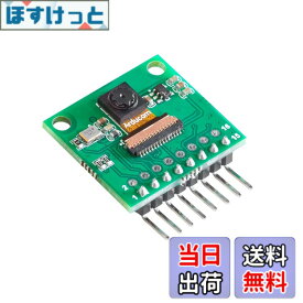 【送料無料】Arducam Raspberry Pi Picoカメラ用、HM01B0モノクロQVGAカメラモジュール。 色：HM01B0 QVGA カメラモジュール、サイズ：HM01B0 QVGA SPI Camera