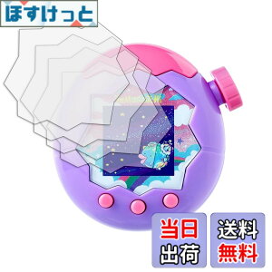 �y���������zInsta360 Luna �ی�t�B���� �F�F�ی�t�B�����A�T�C�Y�FTamagotchi Paradise�y�v 4 ������z