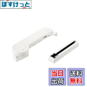 �y���������zSugatsune �X�K�c�l�H�� �����v�� ���v�R���h�A�_���p�[ LDD-K�^ �F�F�z���C�g�A�T�C�Y�F14.72x3.71x4.71 cm