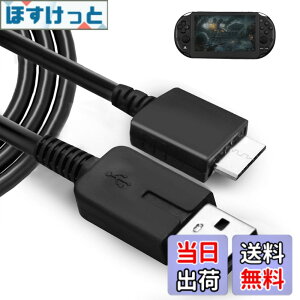 �y���������zPSVITA �[�d�� PSVITA �[�d�P�[�u�� 1.2m PSV1000 �����[�d PCH-1000�Ή� �f�[�^�]���� �ϋv�� �v���C�X�e�[�V����Vita 1000��p �d���A�_�v�^ �T�C�Y�F1.2���[�g��