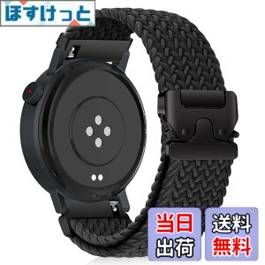 �y���������z[HinZann] �u���C�f�b�h �o���h Huawei Watch Fit 4 Pro/Fit 5 Pro/Fit 5 4 3 �Ή��i�C���� �F�F�u���b�N�A�T�C�Y�FCMF by Nothing Watch 3 Pro/Pro 2