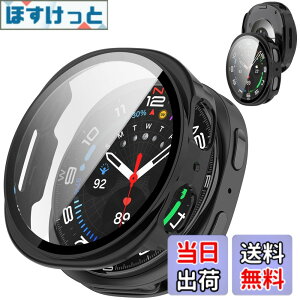 �y���������zAIYYXX For galaxy watch 8 �P�[�X 40mm/44mm/classic(46mm) 3D ���p�G�b�W �����^ PC+�K���X�f�� ��̌^ �M�����N�V�[�E�H�b�`8�N���V�b�N/40mm/44mm �Ή� �����ߗ� �L�Y�h�~ �w��h�~ �ȒP�Ɏ��