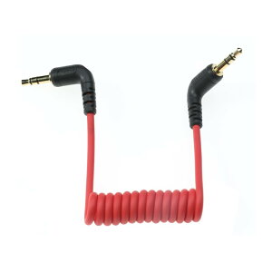 �y���������zAlvin's Cables 3.5mm TRS �� TRS �I�[�f�B�I�P�[�u���BRode VideoMicro�AWireless GO Il�ADJI�ABoya�AMovo�ATAKSTAR SAIREN�AComica�ADeity �^���}�C�N�p�A�܂� Canon ����� Nikon �̃f�W�^����჌�t�J����