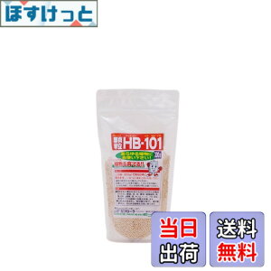 �y���������z�t���[�� �A�����͍� HB-101 �Ɍ��� ���� �T�C�Y�F300g