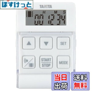 �y���������z�^�j�^ �^�C�}�[ �o�C�u���[�V���� 24���� TD-370N �F�F�z���C�g�A�T�C�Y�F24����