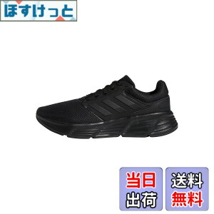 �y���������z[�A�f�B�_�X] �����j���O�V���[�Y �M�����N�V�[ 6 GX7256 �����Y �F�F�R�A�u���b�N/�R�A�u���b�N/�R�A�u���b�N(GW4138)�A�T�C�Y�F25.5 cm