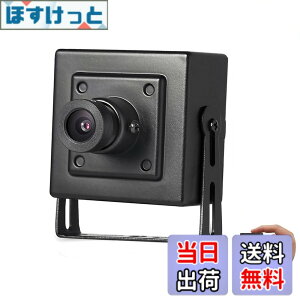 �y���������zREVODATA�~�jPOE IP�J�����AHD 5MP���^�����h�ƃJ����P2P�����[�g�r���[CCTV�r�f�I�J��H.265 �F�F3.6mm 48V POE I706-P�A�T�C�Y�F5.3 x 4.5 x 4cm