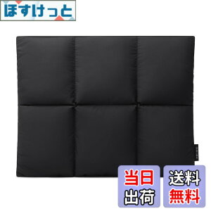�y���������zComfyable puffy sleeve for MacBook �F�F�u���b�N�A�T�C�Y�FFor 13-14 Mac Air / Mac Pro