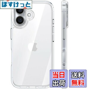 �y���������z�y�ČR�ϏՌ��zTORRAS iPhone �p �P�[�X �h�ЃP�[�X �ϏՌ� ������ ���ϖh�~ �ČRMIL�K�i �w��h�~ �X�g���b�v�z�[���t�� �����Y�ی� Guardian Series �F�F�N���A�A�T�C�Y�FiPhone 16 �p�i6.
